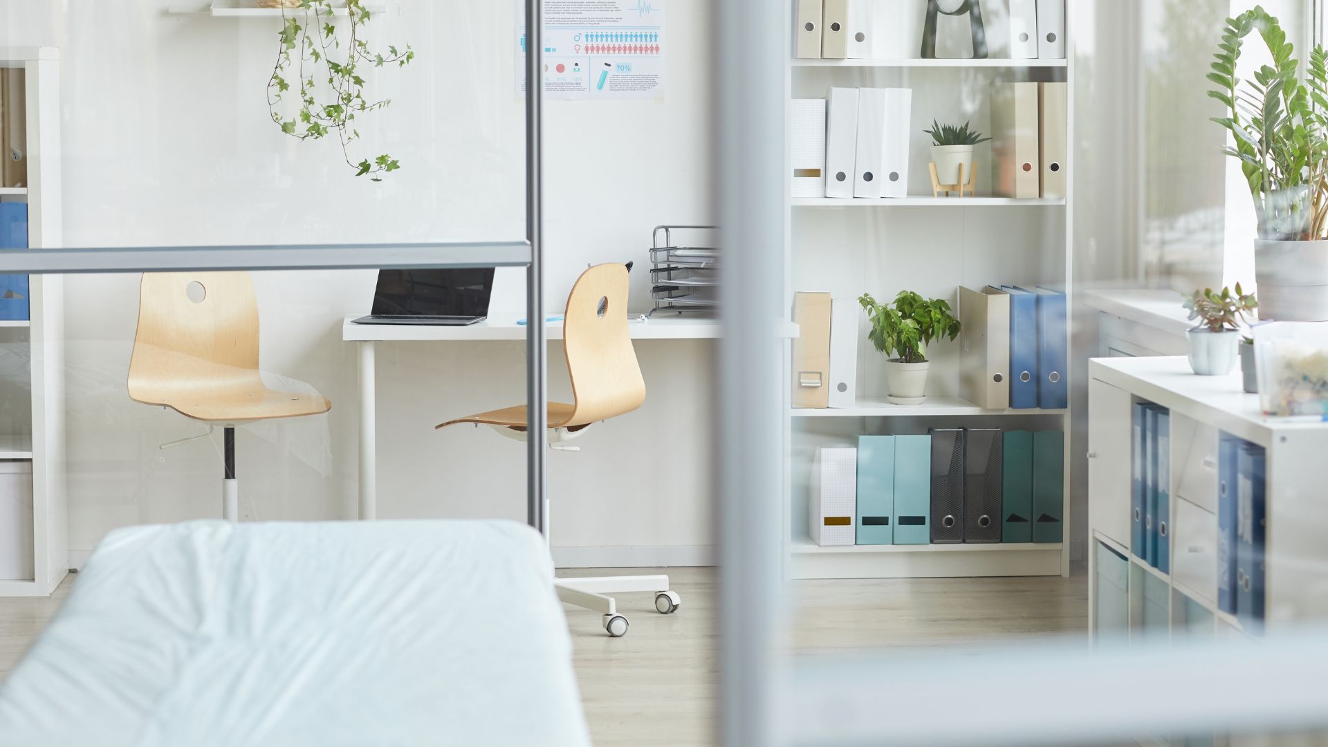 Arztpraxis Meier GmbH